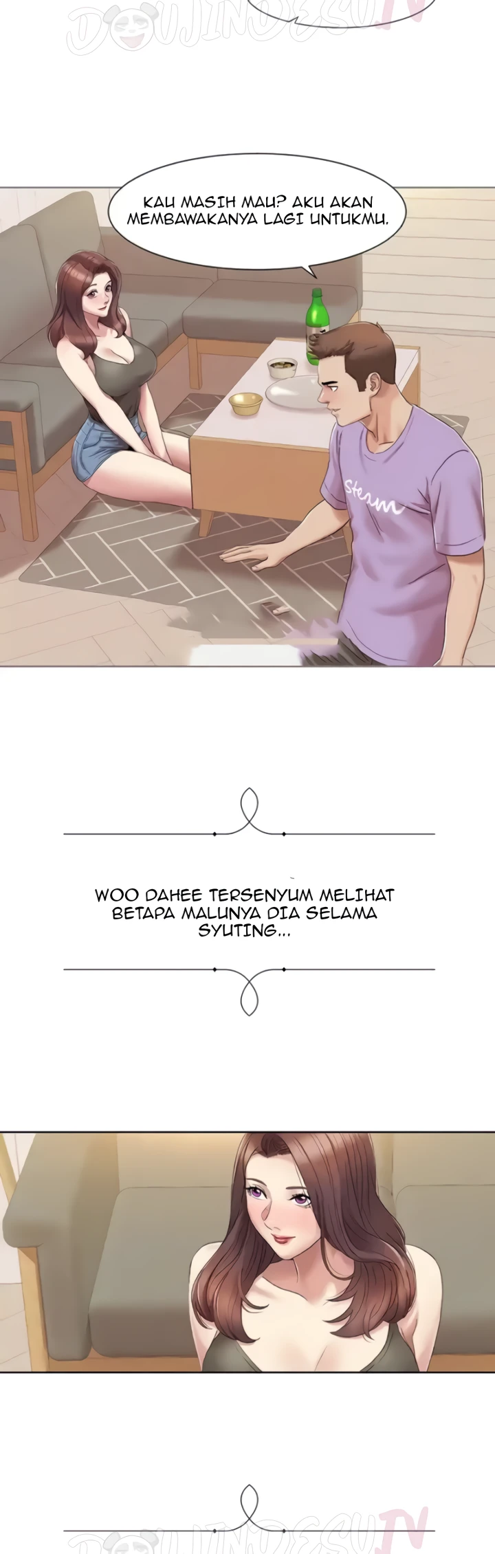 Neulsome Studio Chapter 17 - Page 3